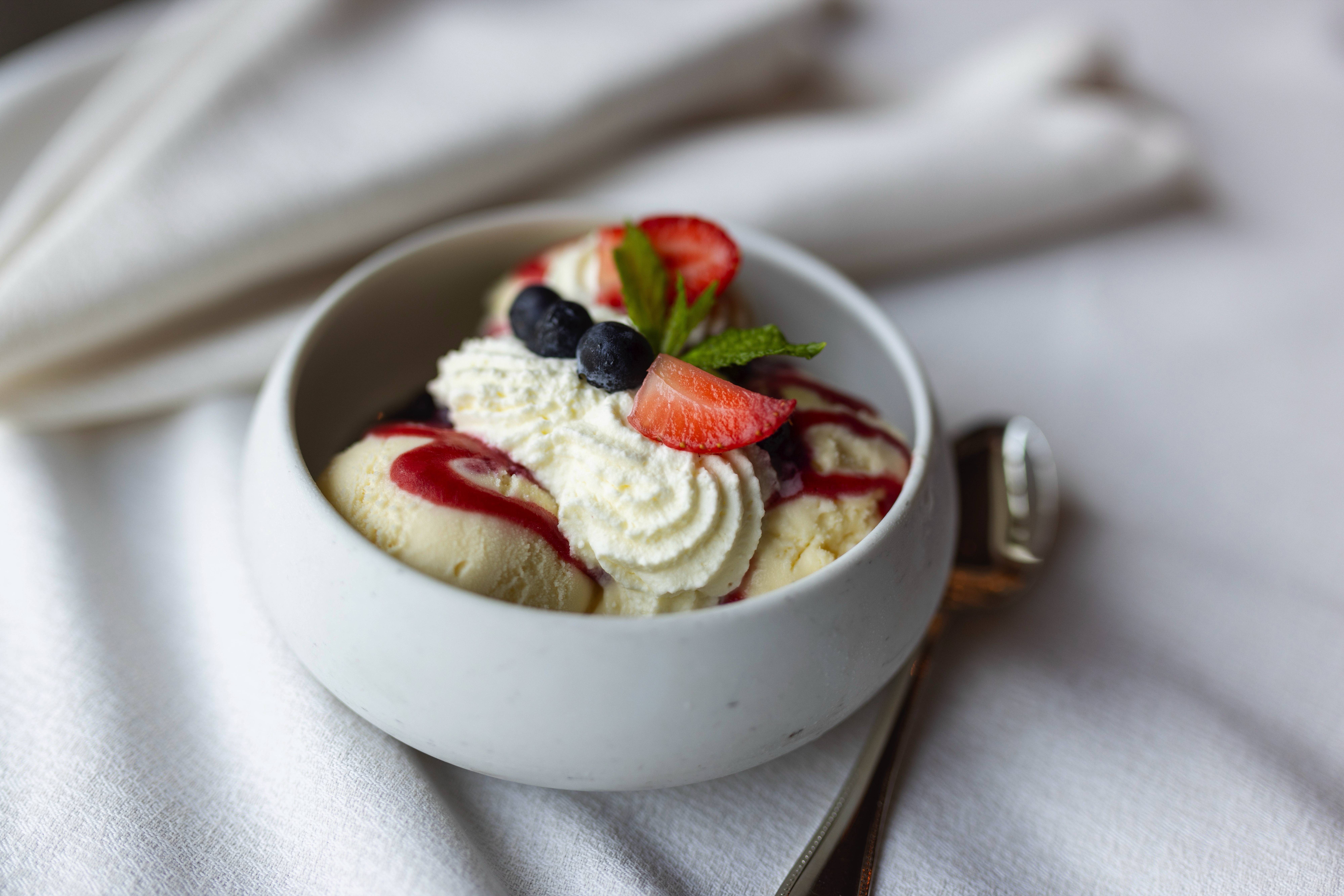 Oceania Allura - Crêperie